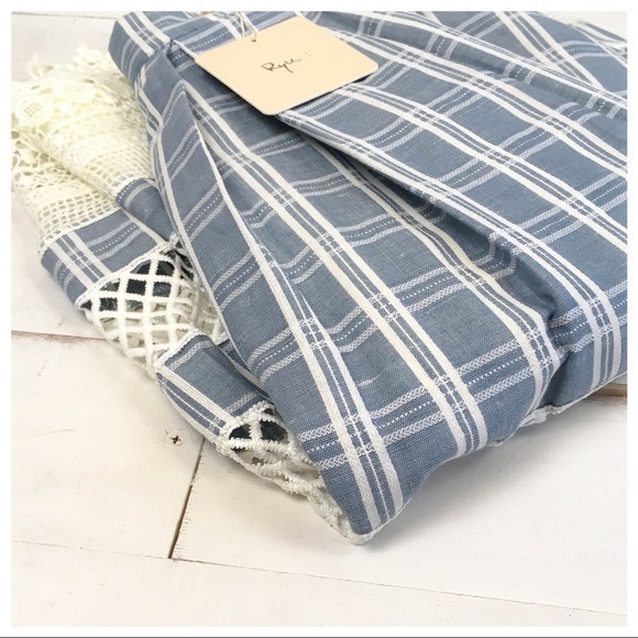 Ryu Classic Farmhouse Skirt - Picture 3 of 8